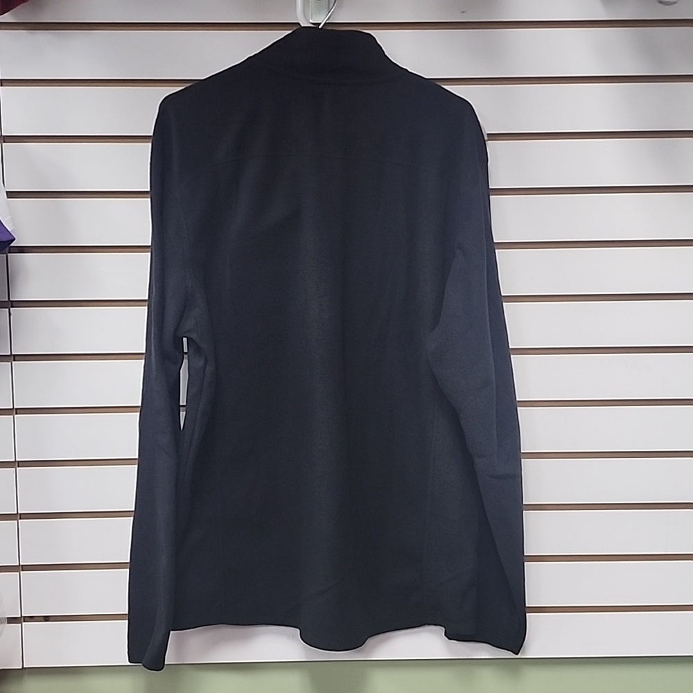NEW Philadelphia Fylers fleece 1/4 zip - Picture 3 of 4